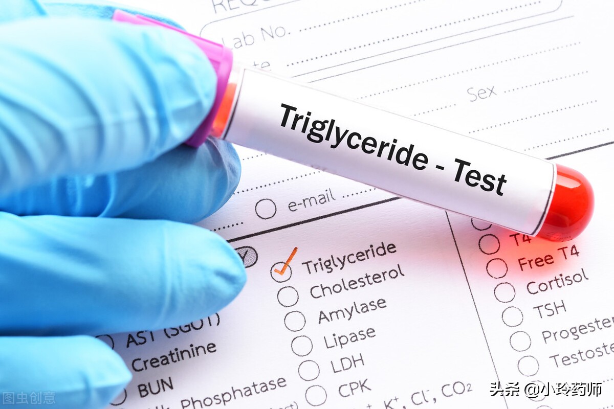 高血脂高血糖应该注意什么,高血脂症哪种脂蛋白升高