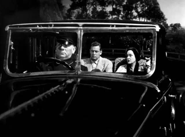 比利怀尔德,比利怀尔德作品