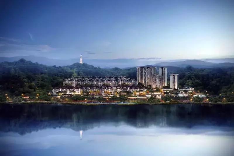 2023年内江房价走势最新消息,四川内江房价多少钱一个平方