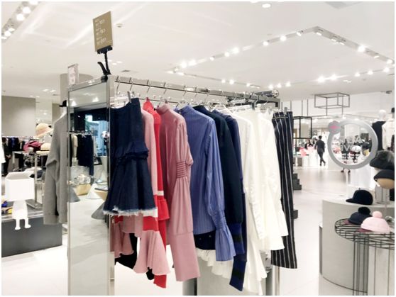 曼谷漂亮买手店女装,曼谷值得一去的精品买手店