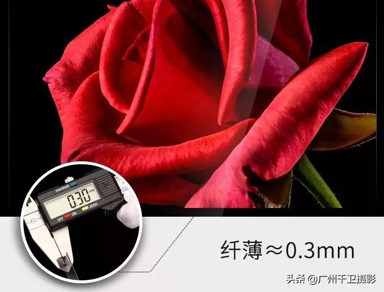 厉害了！给相机贴个膜，没想到整出一套高级装备