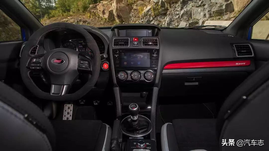 斯巴鲁sti二手车价格,斯巴鲁sti二手出售