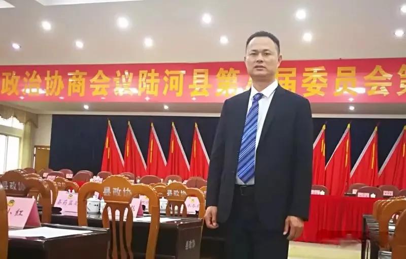 陆河河口朱锦宏,陆河朱锦宏