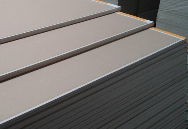 双层石膏板吊顶和单层石膏板差价,石膏板吊顶价格为什么差距这么大