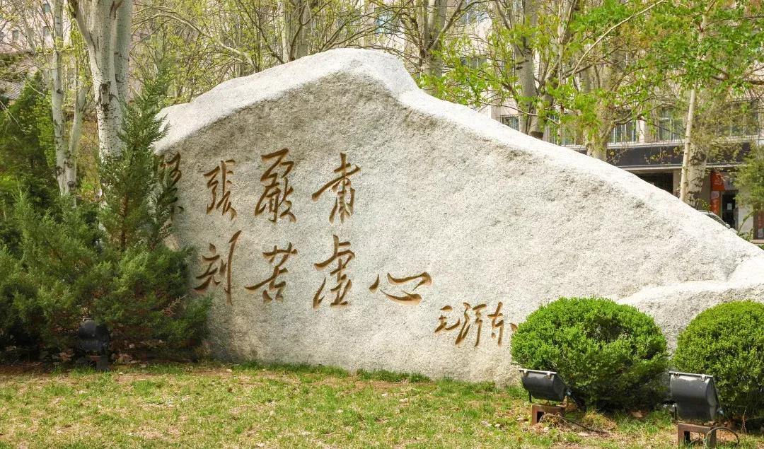 辽宁大学和鲁迅美术学院,辽宁省鲁迅美术学院是985吗