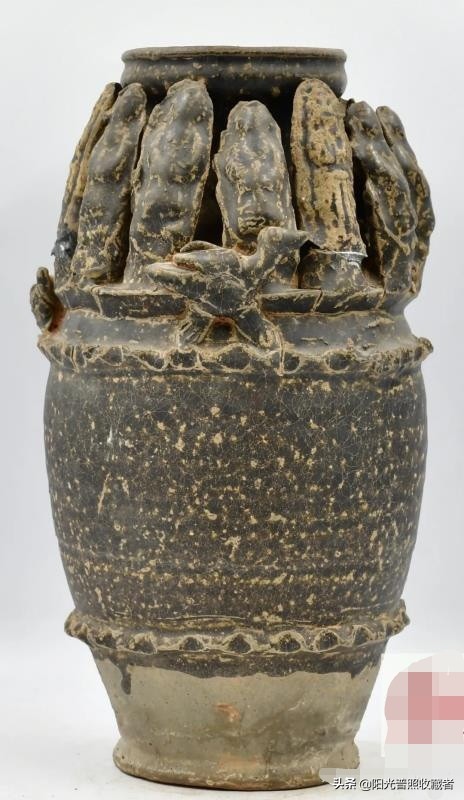 真正值钱的老物件捡漏,身边老物件