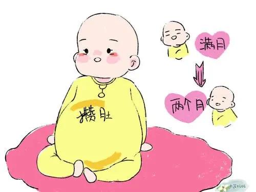 宝宝四五天没有大便是怎么回事,十个月宝宝四五天一次大便正常吗