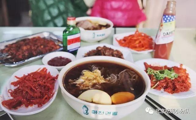 还好，这些老店都撑过来了