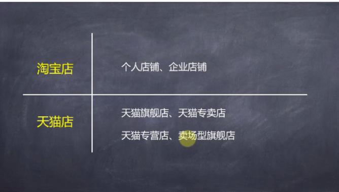 淘宝店铺免费运营模式是什么,天猫店铺运营成本预算及费用