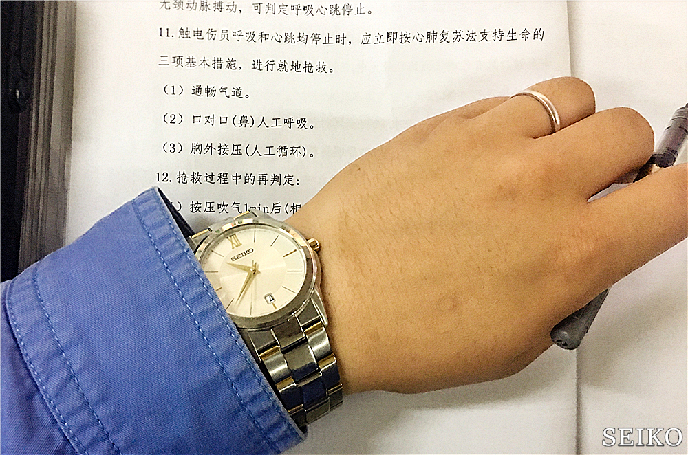 精工最值得买的机械表,精工表和精工5号不一样吗