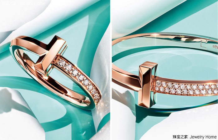 那些戴大耳环的女人,tiffanyt1手镯佩戴