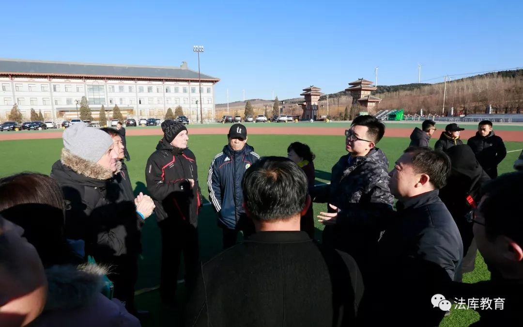 克罗地亚足协达成共识,克罗地亚青少年足球培养