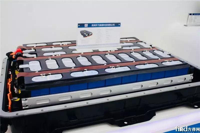 中车、中通、金龙、长江都用它！这家动力电池商异军突起？