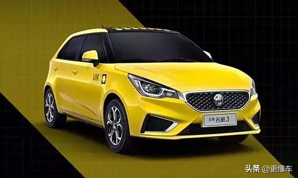 百公里6l的燃油车,最适合穷人开的6款车本田飞度