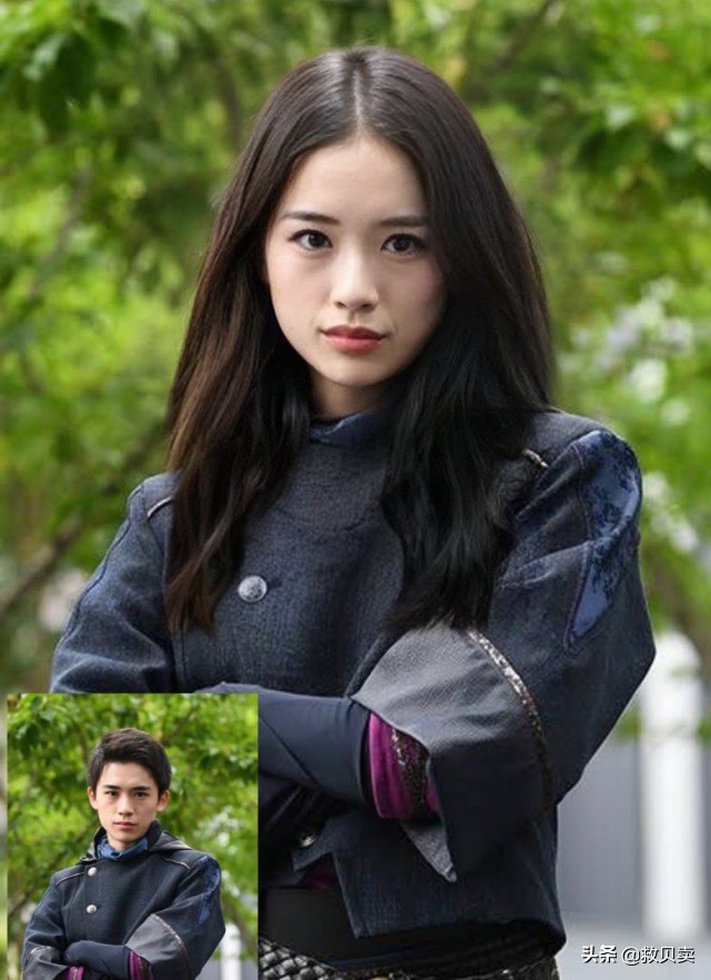 假面骑士圣刃超帅变身,假面骑士圣刃全剑士变身