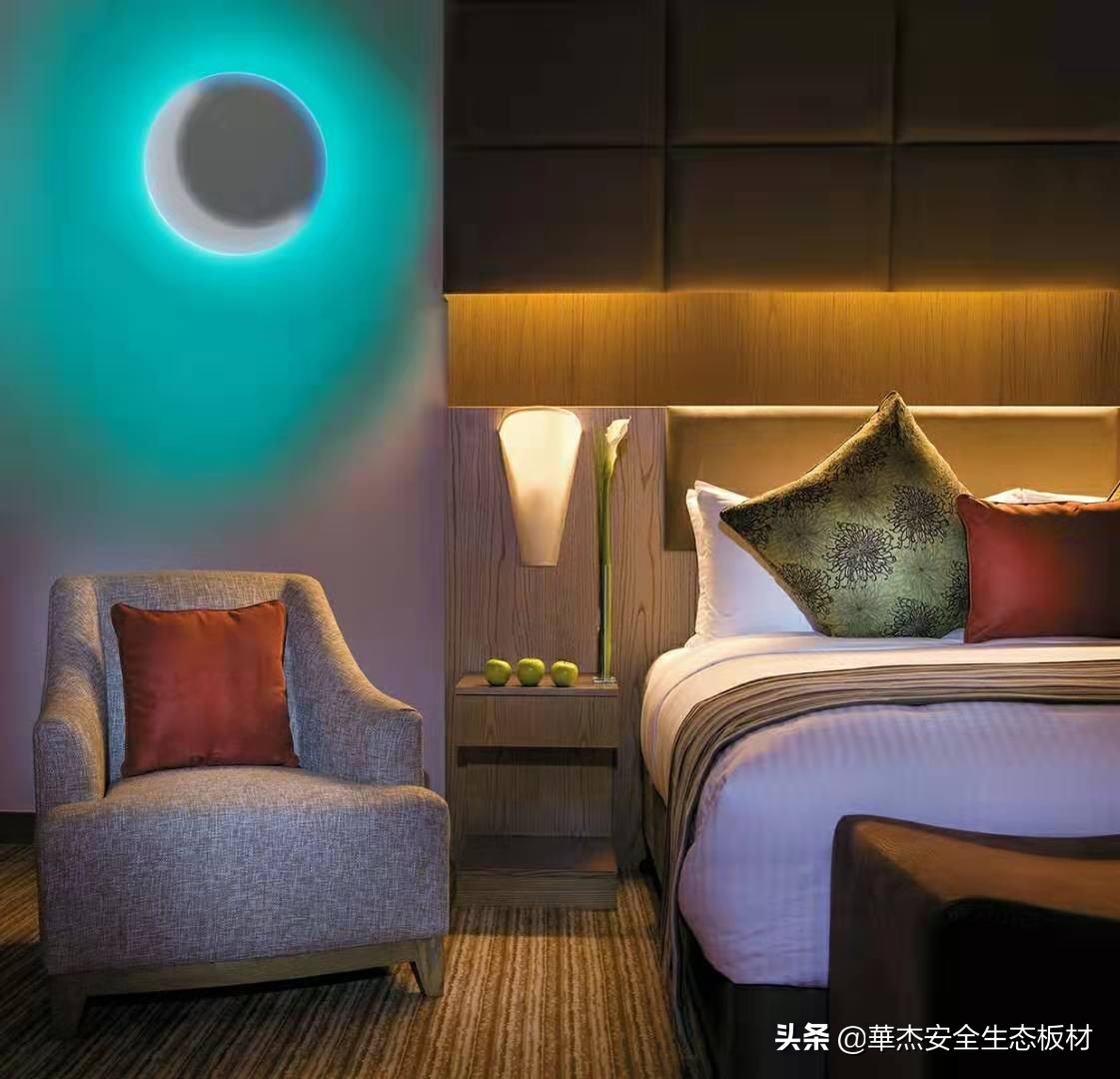 华杰板材用紫外线能辨认出来吗,华杰实木折叠桌