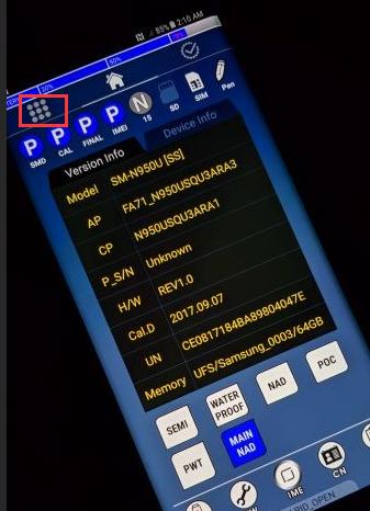 美版三星s8谷歌服务怎么关,美版三星s8能设置中文吗