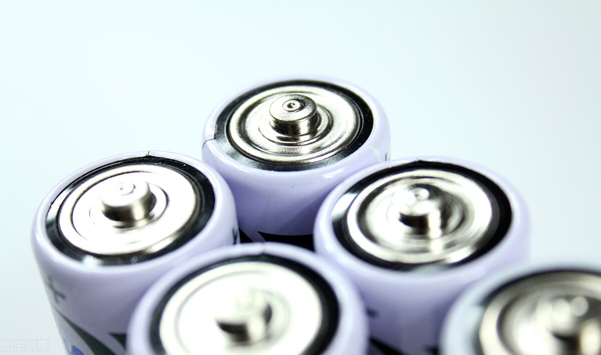 中国十大锂公司,世界前十的中国锂电池企业