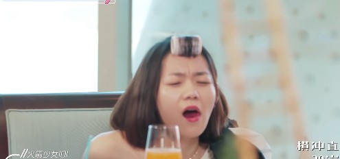 张紫宁段奥娟李紫婷吴宣仪bangbang,火箭少女101孟美岐吴宣仪段奥娟