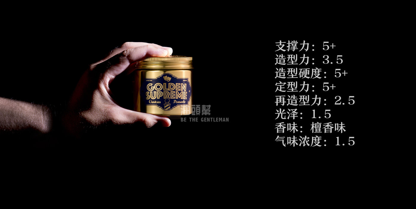 最实用的一套油头推荐,油头推荐哪款比较好