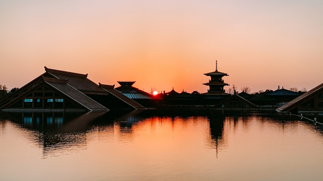 上海城隍庙豫园全部风景,上海城隍庙附近好玩的景点推荐
