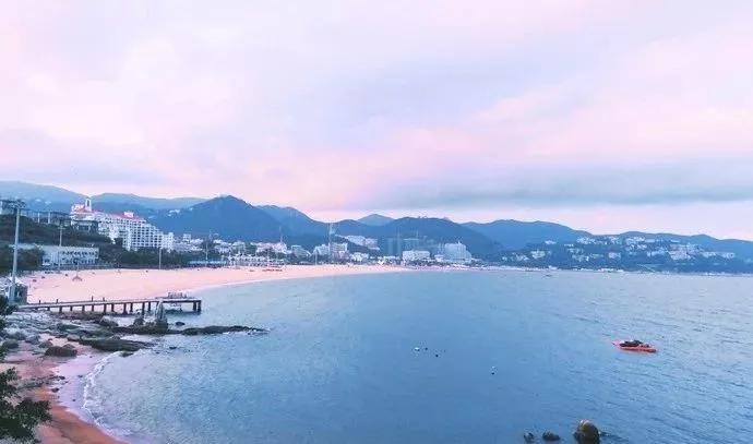 深圳最美最有人气的公园在哪里,深圳最好的十个景区