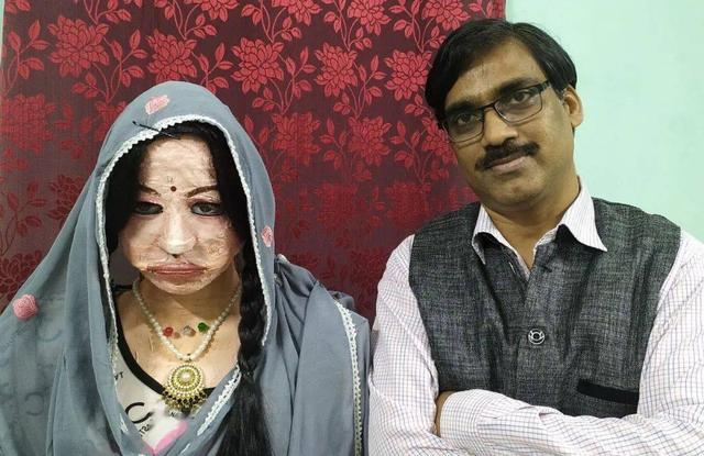 印度科幻女机器人,印度机器人5000元