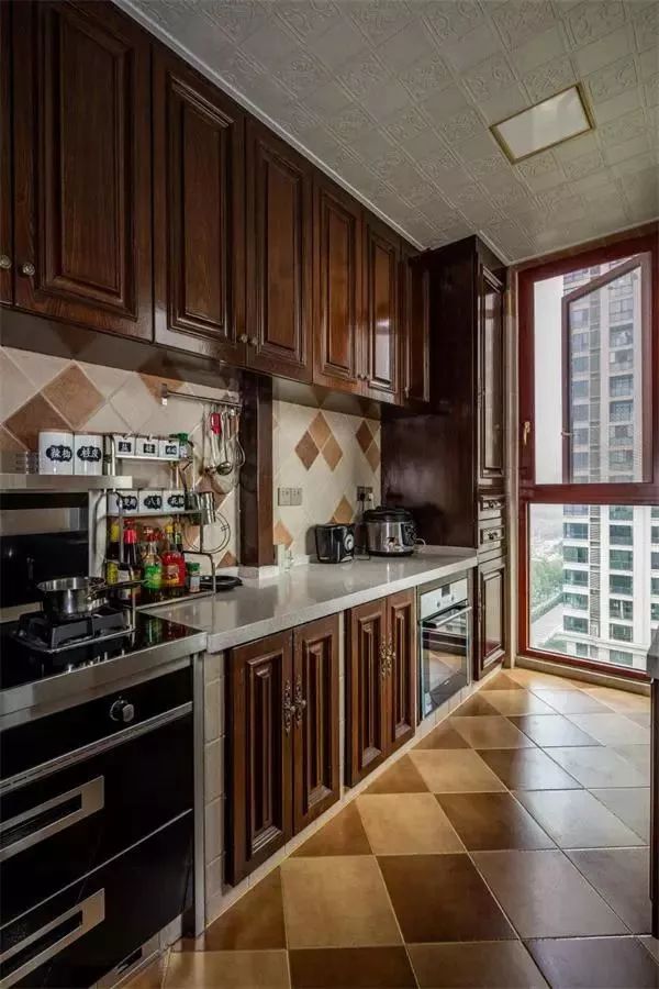 砖砌橱柜真的便宜又好用吗,砖砌橱柜好不好