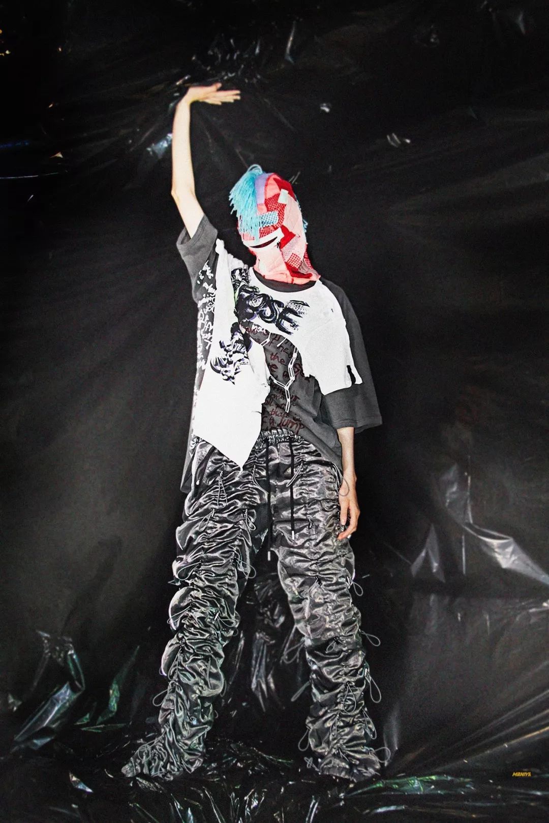 “亚逼”怎么就成了土味非主流？你以为你真的懂时尚？