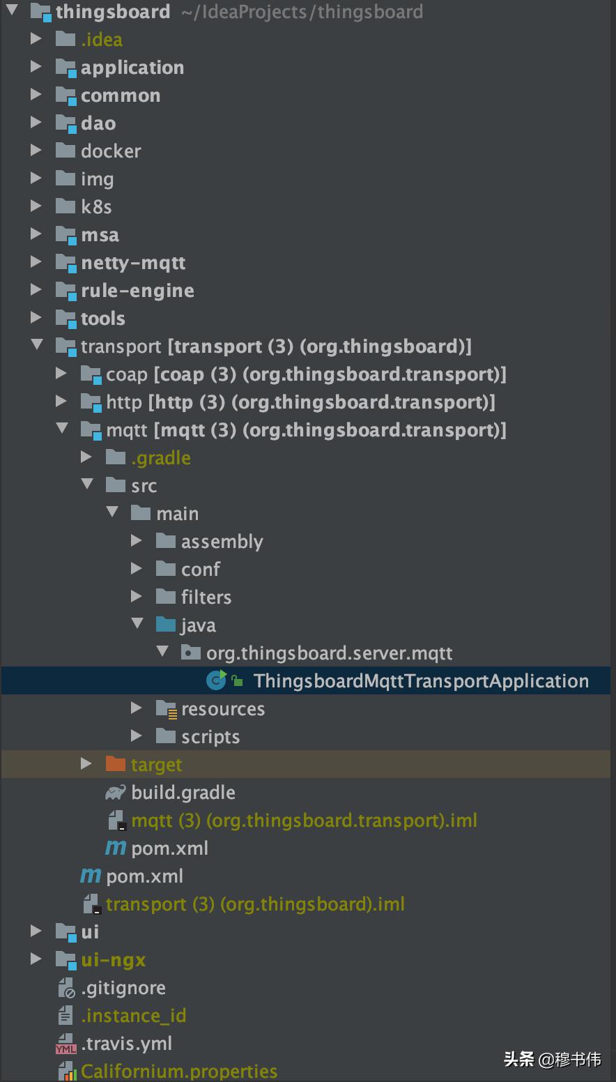 物联网mqtt从搭建到实战教程,mqtt物联网使用协议