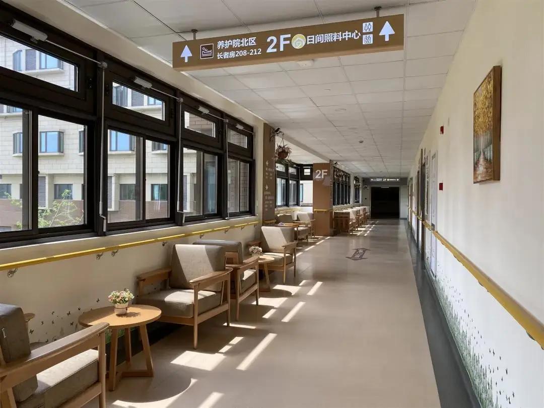 浦东养护院预约,上海浦东养护院有哪些