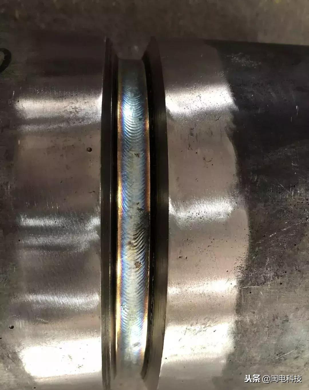 氩弧焊高频引弧优缺点,氩弧焊刮擦引弧的优缺点