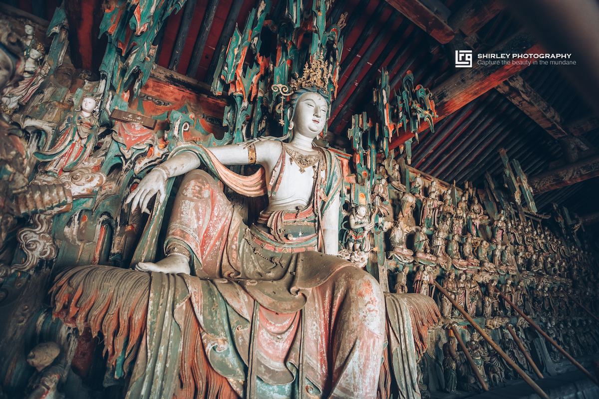 来平遥古城注意事项,来平遥古城看什么