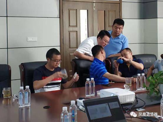 走进企业感受企业文化,深入企业走访倾听企业声音