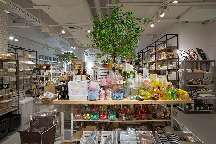 唯一的购物中心,唯一购物中心