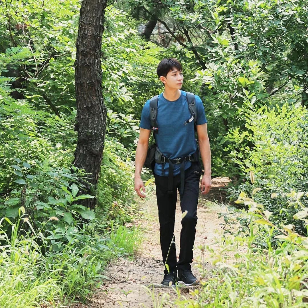 户外必备十大黑科技,户外品牌黑科技