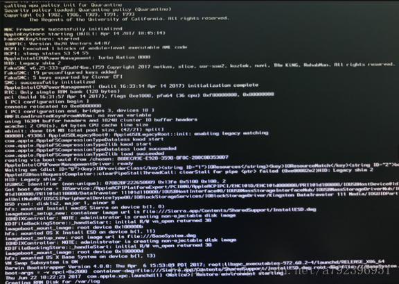 windows电脑安装苹果系统教程,苹果笔记本电脑如何安装windows