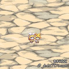 初音联动歌姬,dnf初音未来联动