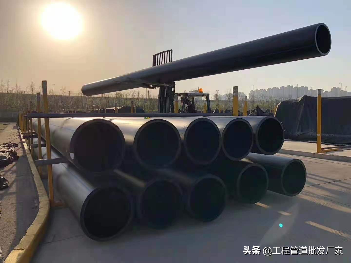 带你快速了解pvc管材的国家标准,pvc管材的规格型号有哪些