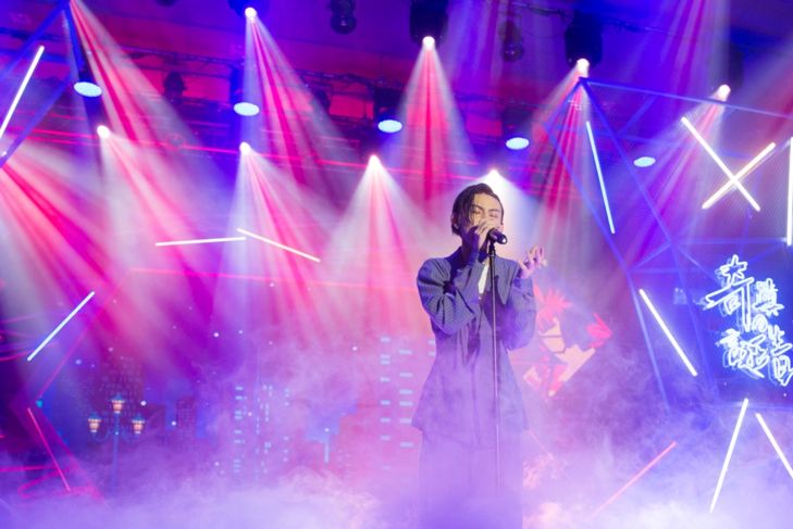 2019年9月8日哪里有演唱会,2019年9月的演唱会