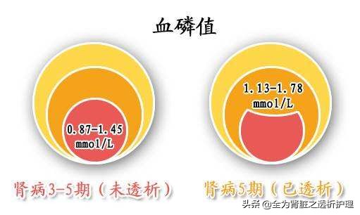 透析患者高磷血症的培训ppt,如何宣教透析病人高磷血症
