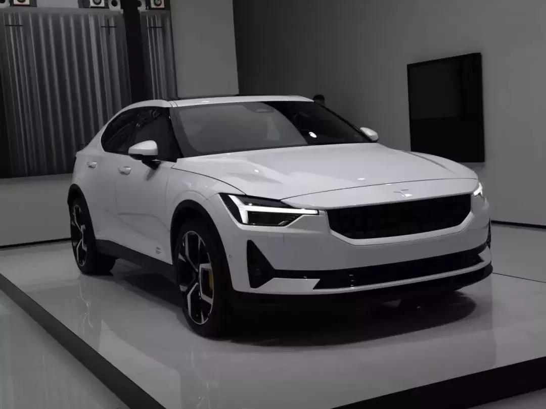 polestar22024款正式上市懂车帝,沃尔沃电动车polestar2