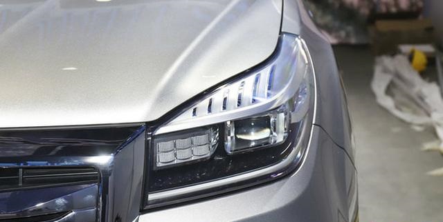 哈弗h9为什么比普拉多还好,哈弗h9三把锁选装要花多少钱