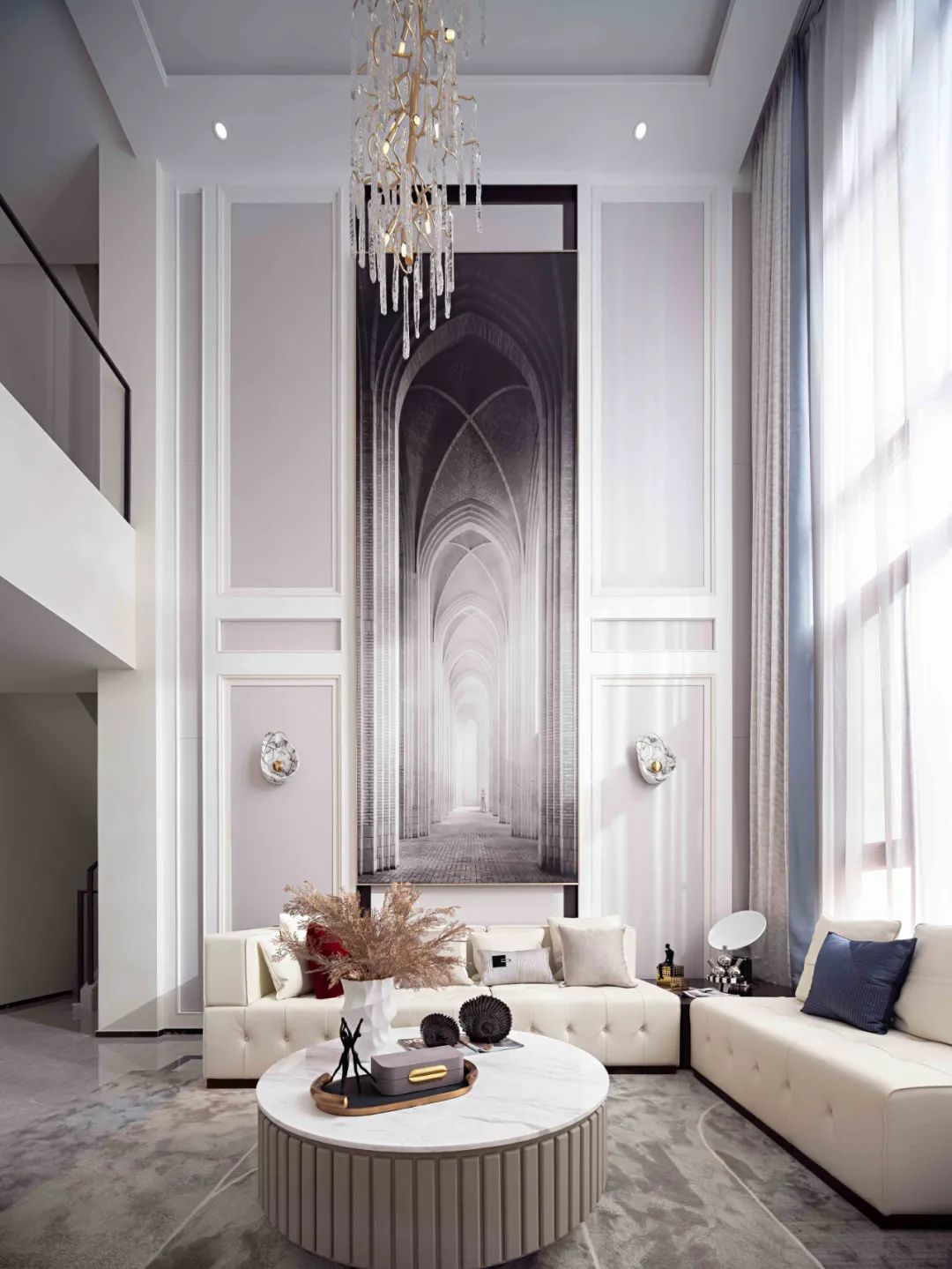 香港方振华设计有限公司,香港方黄建筑师事务所