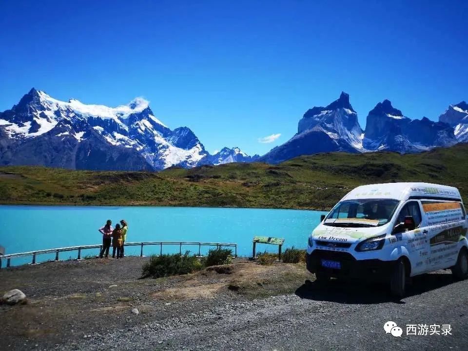 宁愿护照盖满签章，也不要一幢屋子里面装满东西