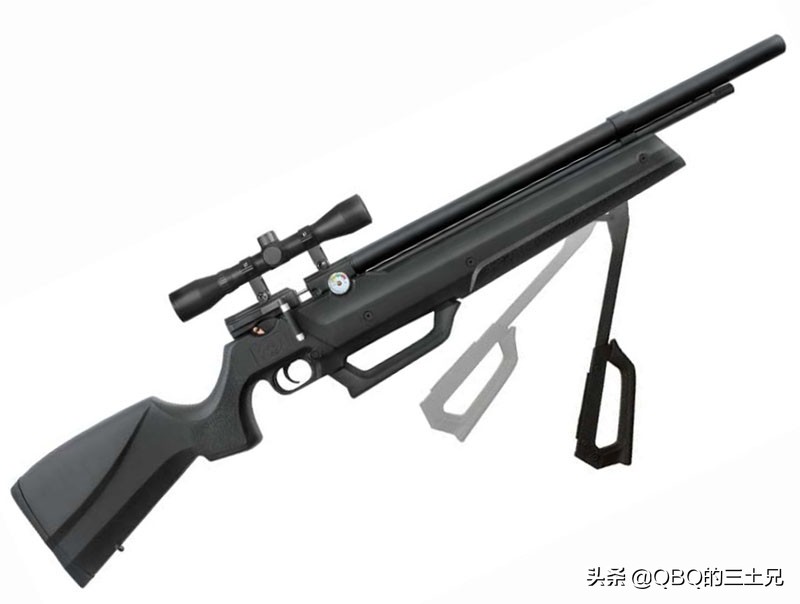 重型pcp气枪,中国pc气枪