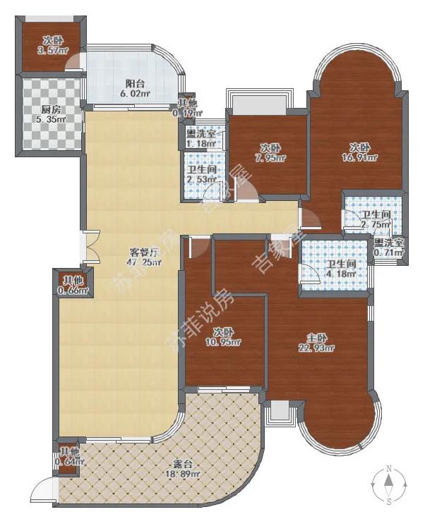 改善型楼盘视频,天河区华景里楼盘