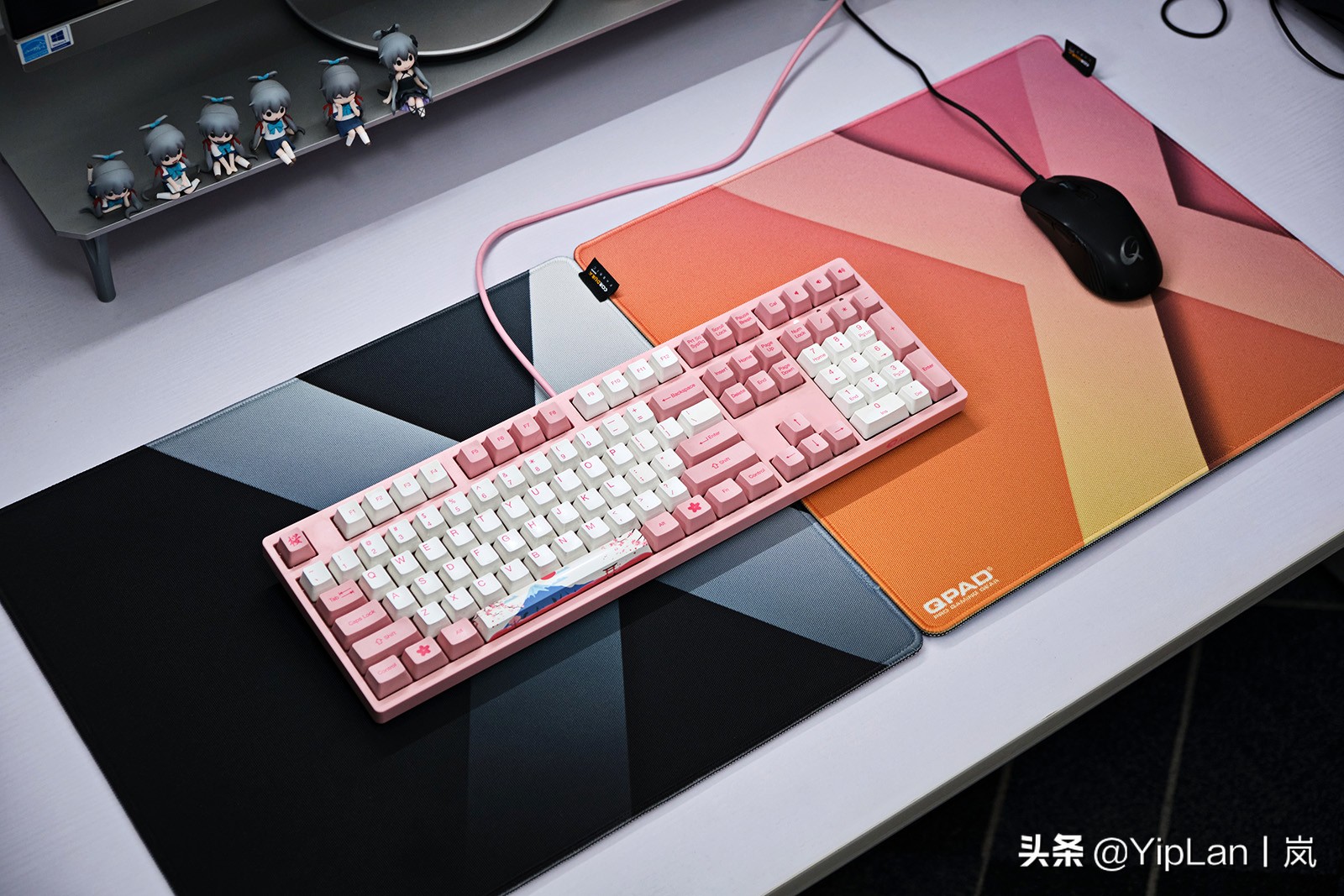 考杜拉鼠标垫新款,考杜拉鼠标垫评测