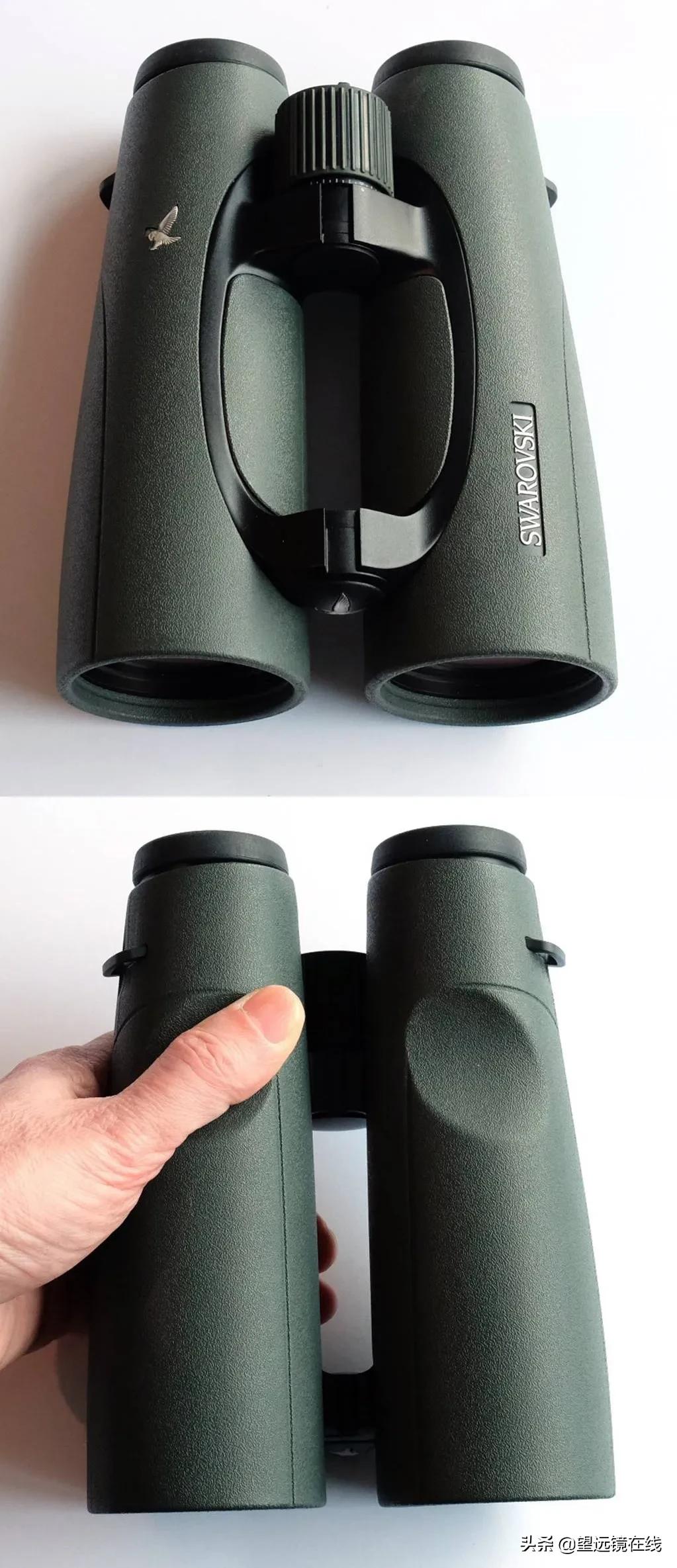 施华洛世奇10x50,施华洛世奇el12x50测评