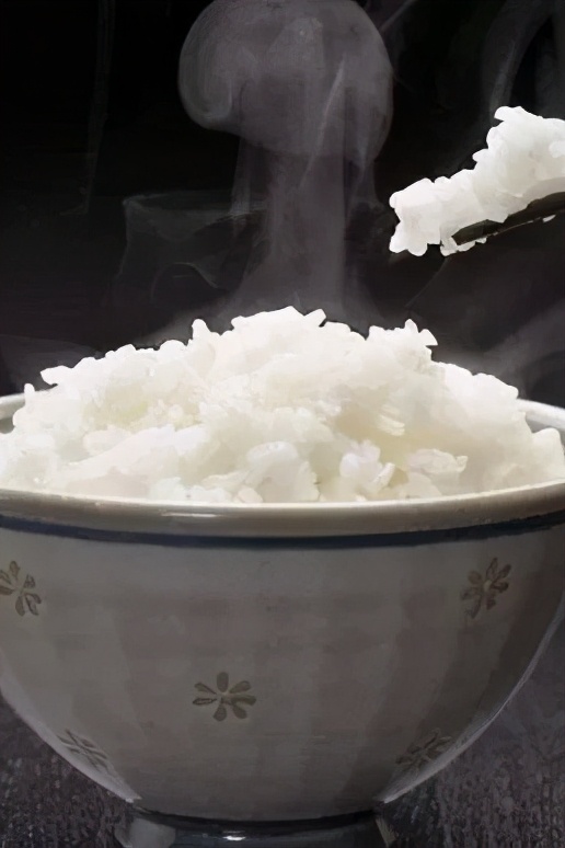 评价米饭好吃怎么说,对米饭赞美与批评的对比